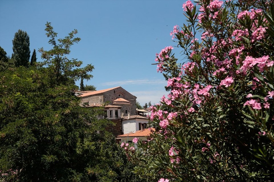 "SENEYE YENİDEN GELECEĞİM"