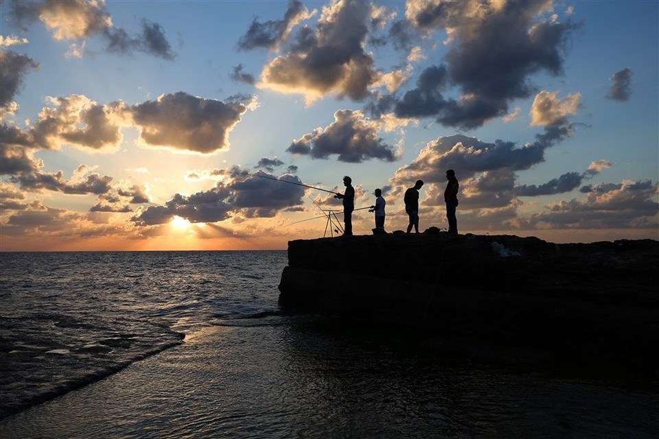 pembe kayalar, kefken, kandıra, kocaeli gezilecek yerler, seyahat