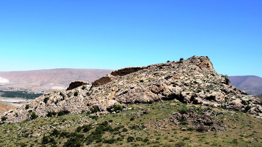 İVRİZ, UNESCO DÜNYA MİRAS GEÇİCİ LİSTESİ'NDE