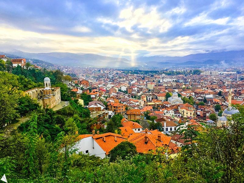 Kosova gezi rehberi, Kosova gezilecek yerler, Prizren gezilecek yerler, Prizren gezi rehberi