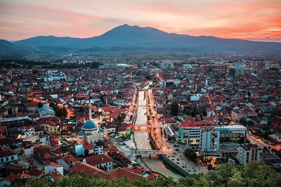 Kosova gezi rehberi, Kosova gezilecek yerler, Prizren gezilecek yerler, Prizren gezi rehberi