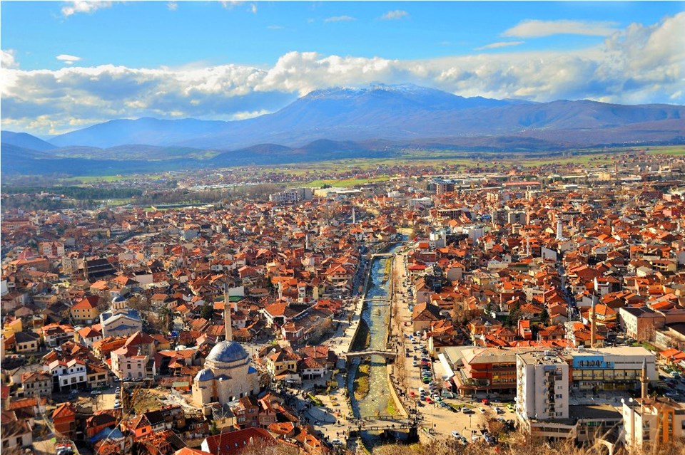 Kosova gezi rehberi, Kosova gezilecek yerler, Prizren gezilecek yerler, Prizren gezi rehberi