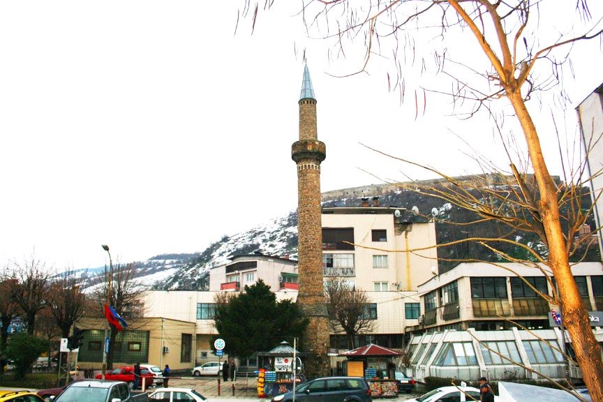 Kosova gezi rehberi, Kosova gezilecek yerler, Prizren gezilecek yerler, Prizren gezi rehberi