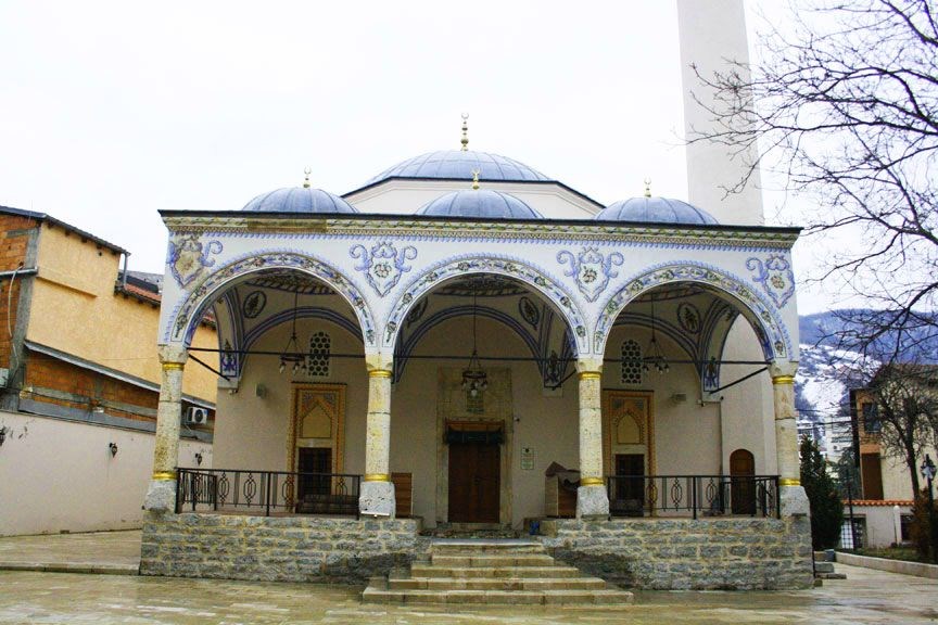 Kosova gezi rehberi, Kosova gezilecek yerler, Prizren gezilecek yerler, Prizren gezi rehberi