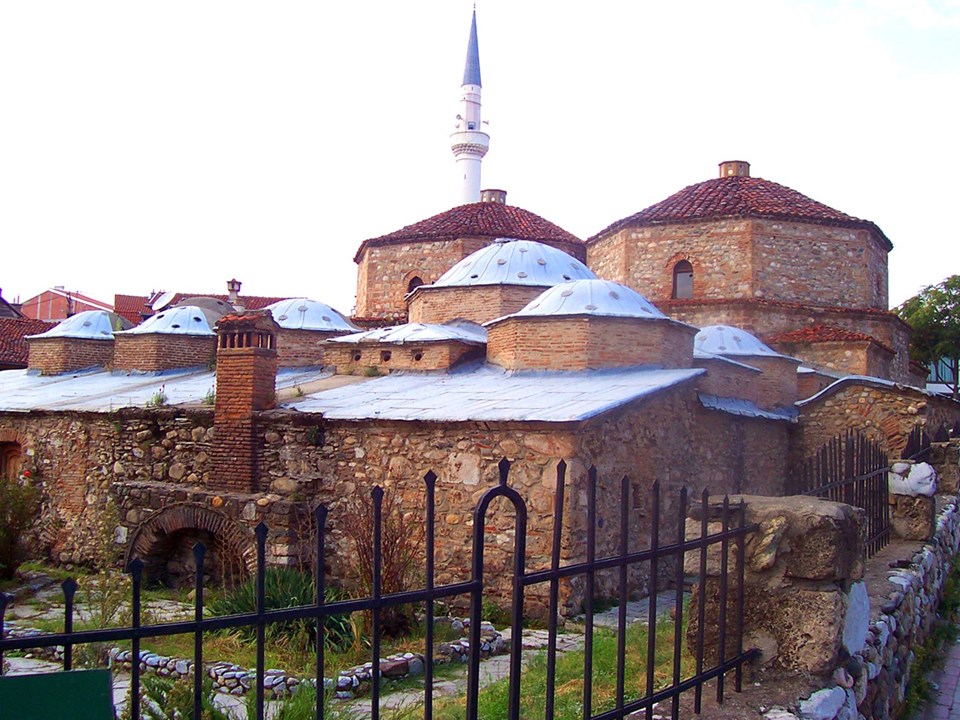 Kosova gezi rehberi, Kosova gezilecek yerler, Prizren gezilecek yerler, Prizren gezi rehberi
