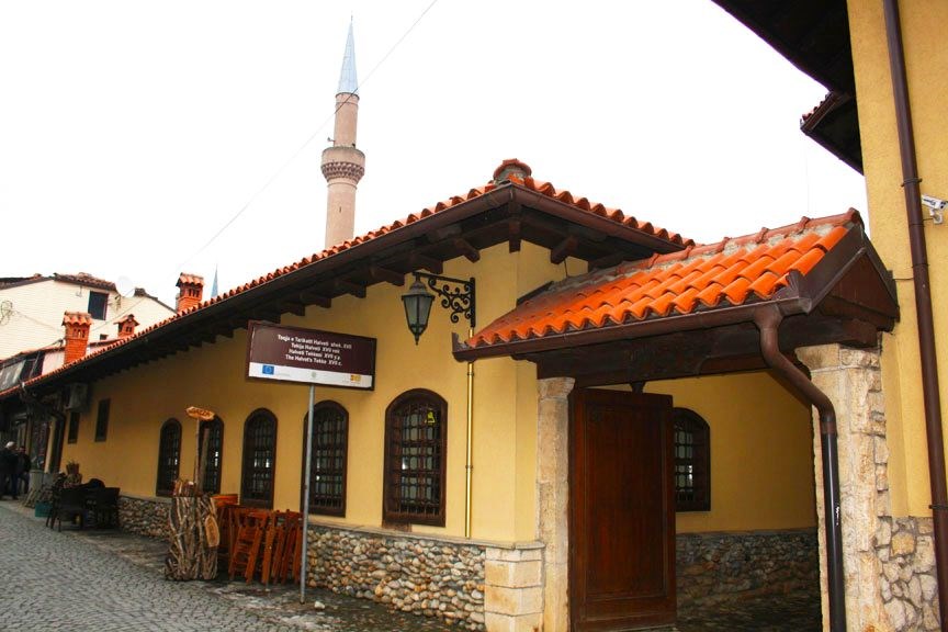 Kosova gezi rehberi, Kosova gezilecek yerler, Prizren gezilecek yerler, Prizren gezi rehberi
