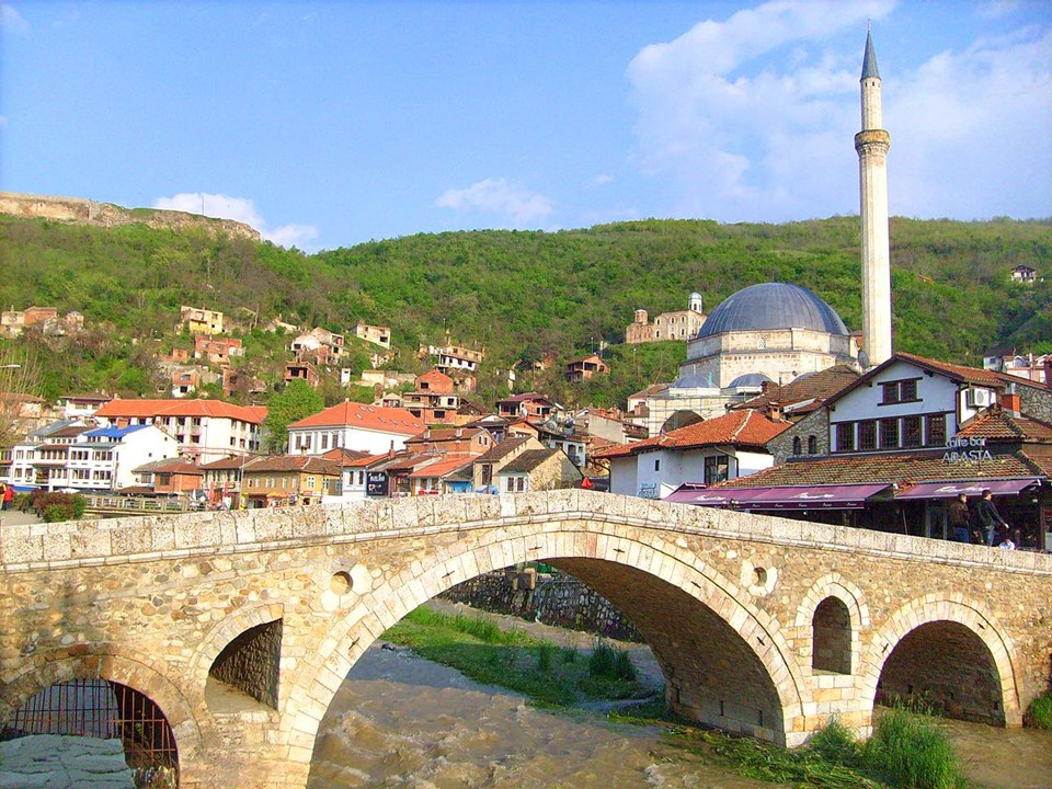 Kosova gezi rehberi, Kosova gezilecek yerler, Prizren gezilecek yerler, Prizren gezi rehberi