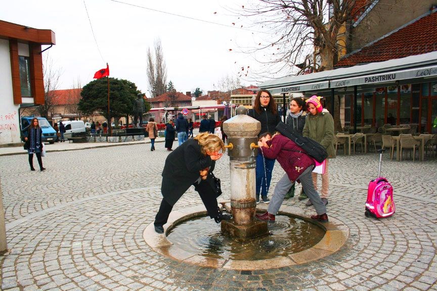Kosova gezi rehberi, Kosova gezilecek yerler, Prizren gezilecek yerler, Prizren gezi rehberi