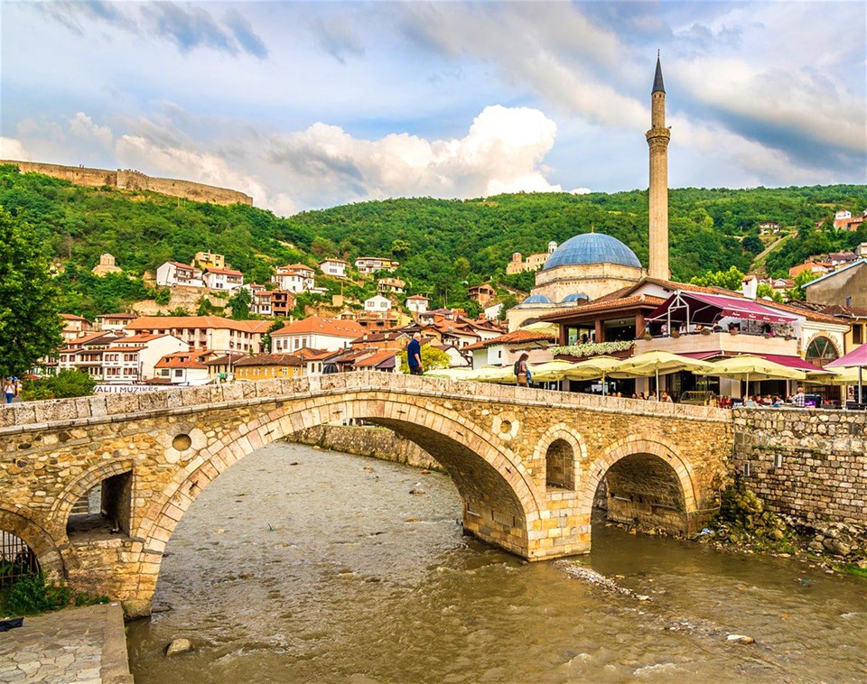 Kosova gezi rehberi, Kosova gezilecek yerler, Prizren gezilecek yerler, Prizren gezi rehberi