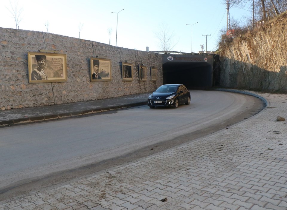 kurtuluş yolu, samsun gezilecek yerler, gazi mustafa kemal ataturk, kurtuluş yolu rotası, kurtuluş yolu kaç km