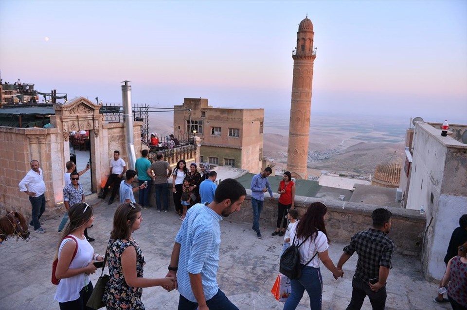 mardin, mardin ar, arttırılmış gerçeklik, aleksandır bayruğ