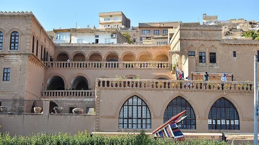 mardin, mardin ar, arttırılmış gerçeklik, aleksandır bayruğ