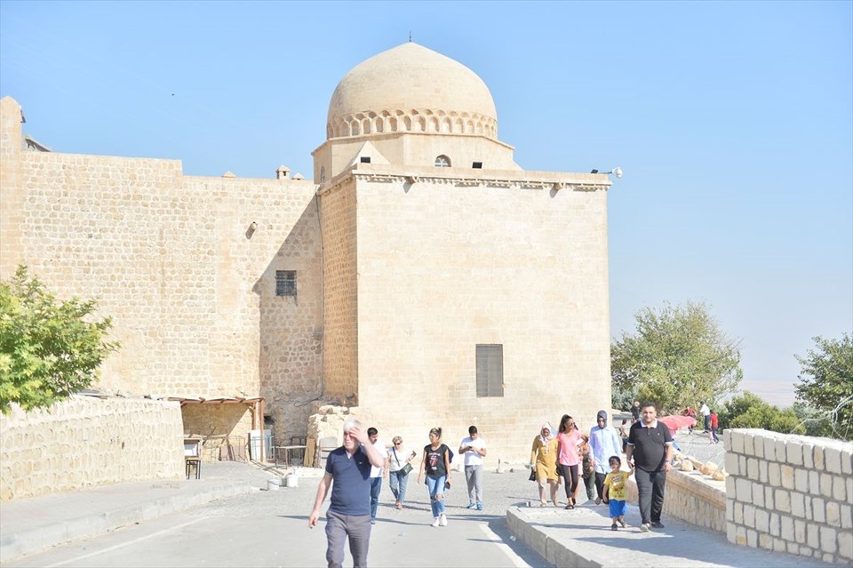 mardin, mardin ar, arttırılmış gerçeklik, aleksandır bayruğ