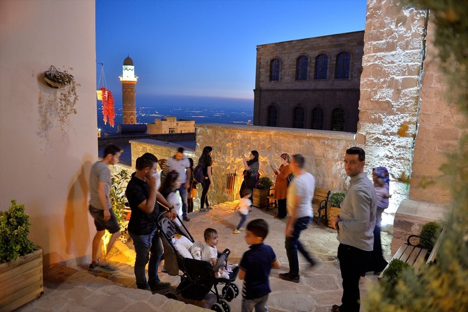 mardin, mardin ar, arttırılmış gerçeklik, aleksandır bayruğ