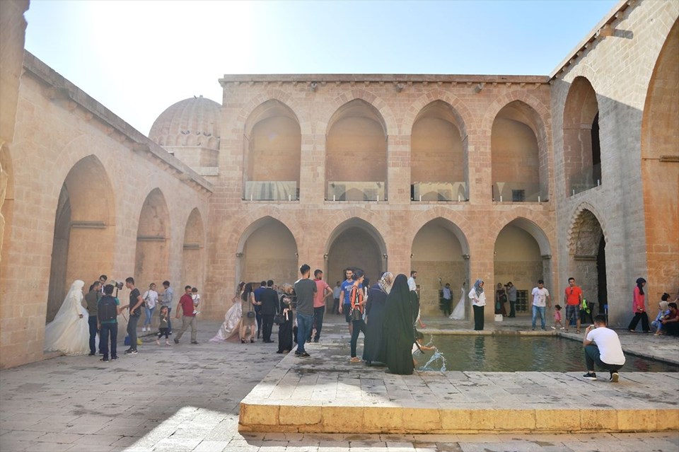 mardin, mardin ar, arttırılmış gerçeklik, aleksandır bayruğ