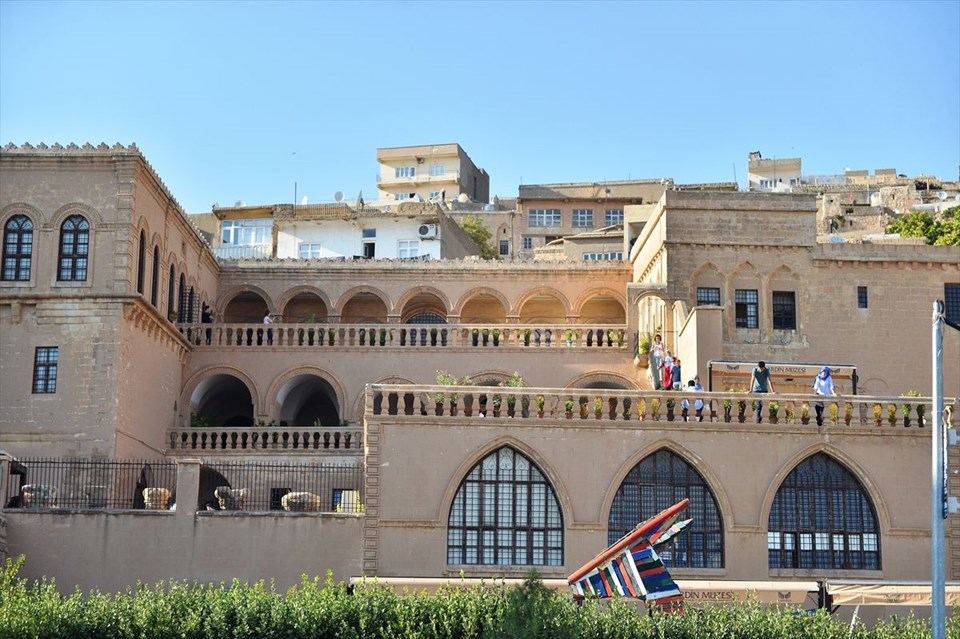 mardin, mardin ar, arttırılmış gerçeklik, aleksandır bayruğ