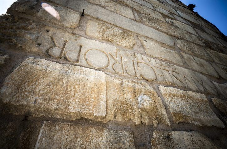 ankara kalesi, ankara gezilecek yerler, at meydanı, samanpazarı, seyahat