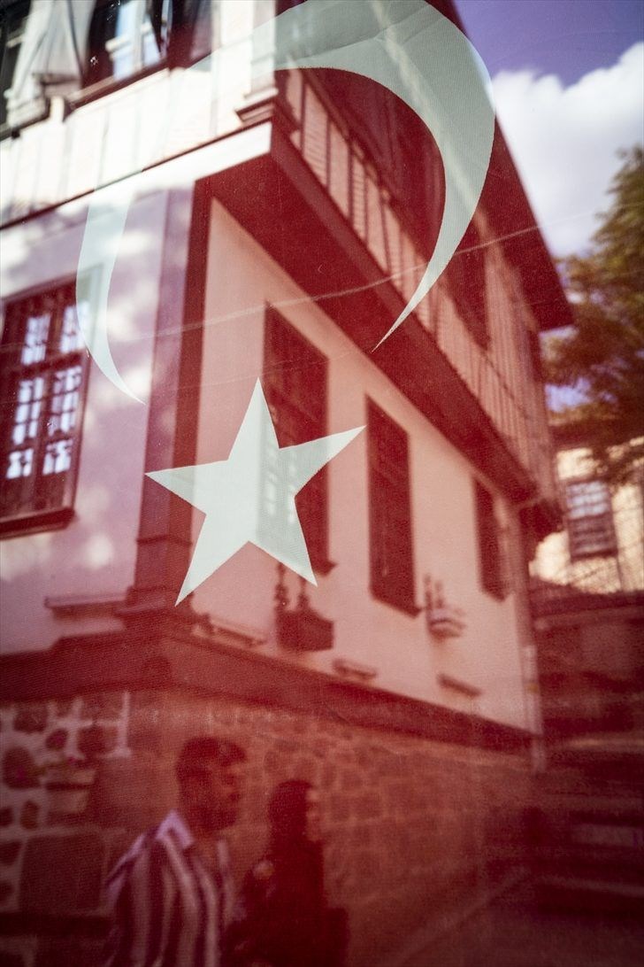 ankara kalesi, ankara gezilecek yerler, at meydanı, samanpazarı, seyahat