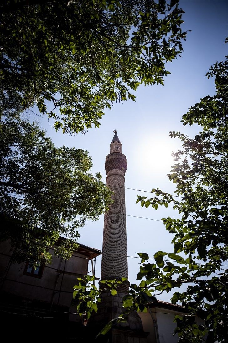 ankara kalesi, ankara gezilecek yerler, at meydanı, samanpazarı, seyahat