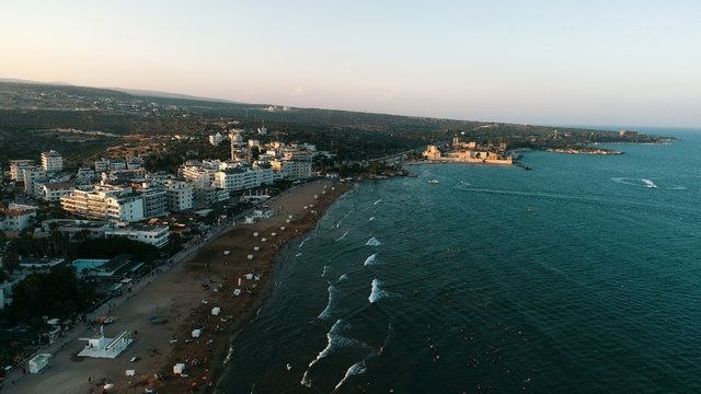 mersin, kızkalesi, mersin gezilecek yerler, unesco, korykos antik kenti, kızkalesi nerede