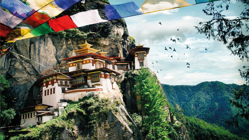 vizesiz ulkeler listesi 2018, turklere vizesiz ulkeler listesi, vizesiz gidilebilecek ulkeler, turklerden vize istemeyen ulkeler, bhutan, butan