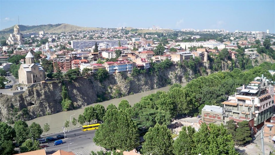 vizesiz ulkeler listesi 2018, turklere vizesiz ulkeler listesi, vizesiz gidilebilecek ulkeler, turklerden vize istemeyen ulkeler, gurcistan