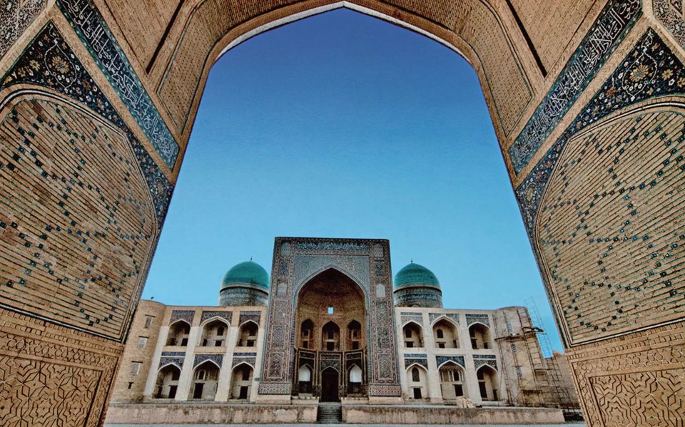 vizesiz ulkeler listesi 2018, turklere vizesiz ulkeler listesi, vizesiz gidilebilecek ulkeler, turklerden vize istemeyen ulkeler, ozbekistan
