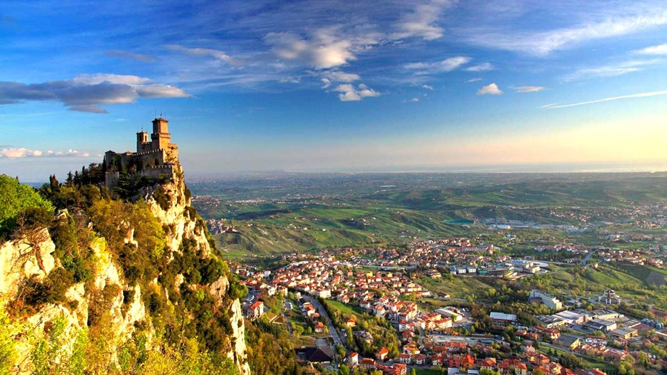 vizesiz ulkeler listesi 2018, turklere vizesiz ulkeler listesi, vizesiz gidilebilecek ulkeler, turklerden vize istemeyen ulkeler, san marino