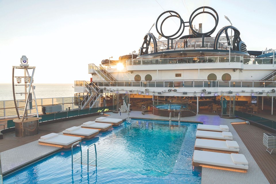 msc seaview, msc cruise, msc gemileri, gemi tatili, gemi turu, cruise gemisi