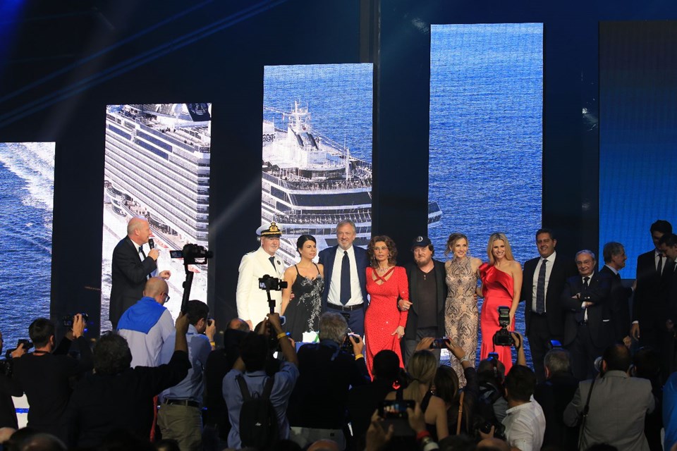 msc seaview, msc cruise, msc gemileri, gemi tatili, gemi turu, cruise gemisi