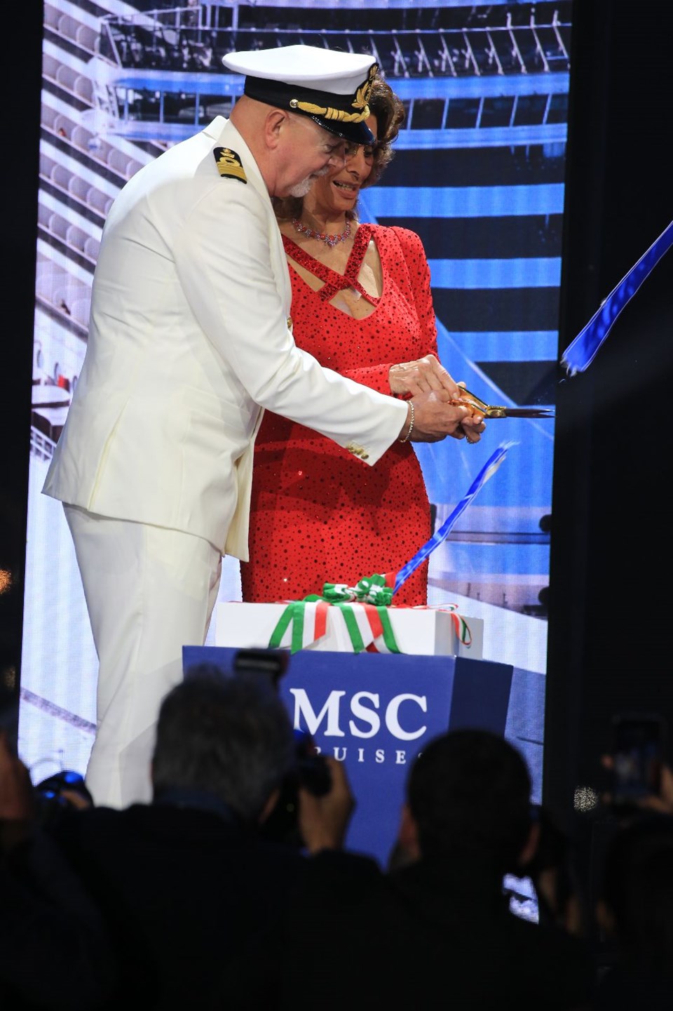 msc seaview, msc cruise, msc gemileri, gemi tatili, gemi turu, cruise gemisi