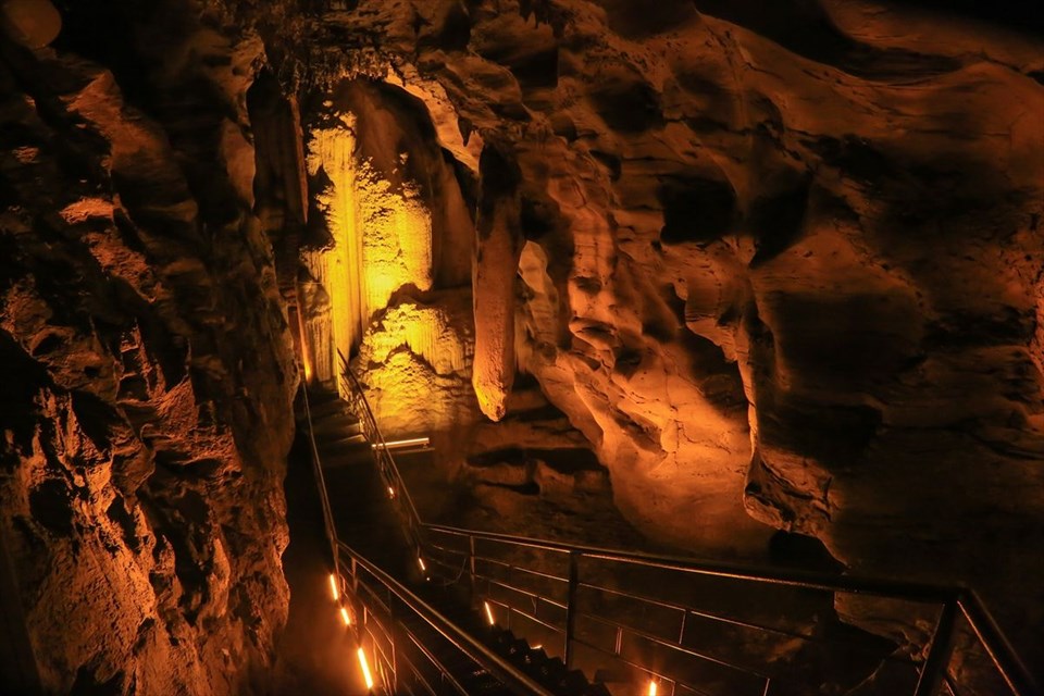 incirliin, incirliin mağarası, milas gezilecek yerler, muğla mağaralar, seyahat, gezi