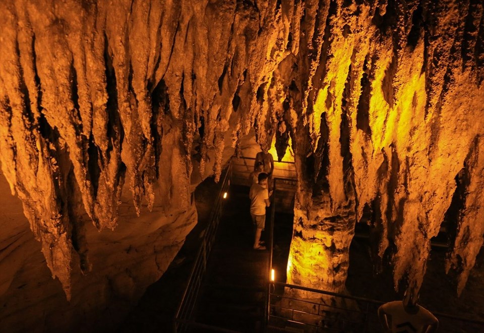 incirliin, incirliin mağarası, milas gezilecek yerler, muğla mağaralar, seyahat, gezi