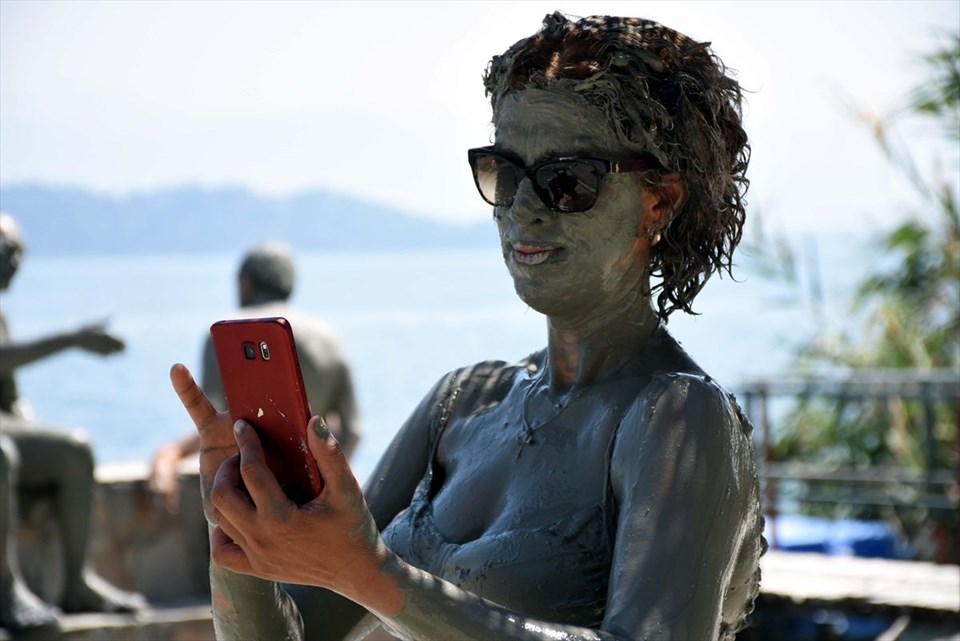 köyceğiz, sultaniye, sultaniye kaplıcaları, sultaniye çamur banyosu, seyahat, sultaniye ulaşım, çamur banyosunun faydaları