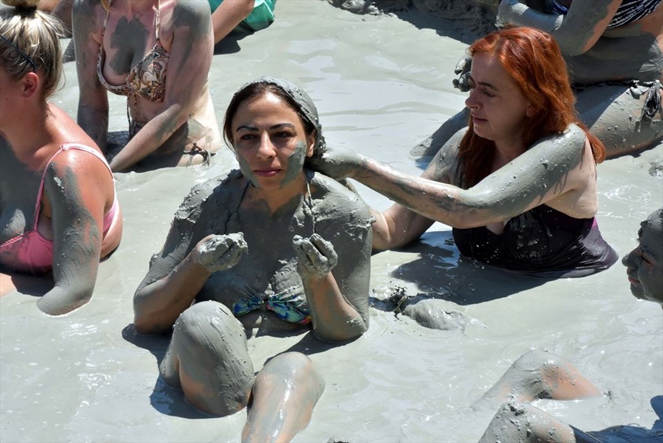 köyceğiz, sultaniye, sultaniye kaplıcaları, sultaniye çamur banyosu, seyahat, sultaniye ulaşım, çamur banyosunun faydaları