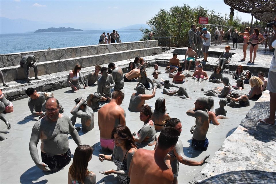 köyceğiz, sultaniye, sultaniye kaplıcaları, sultaniye çamur banyosu, seyahat, sultaniye ulaşım, çamur banyosunun faydaları