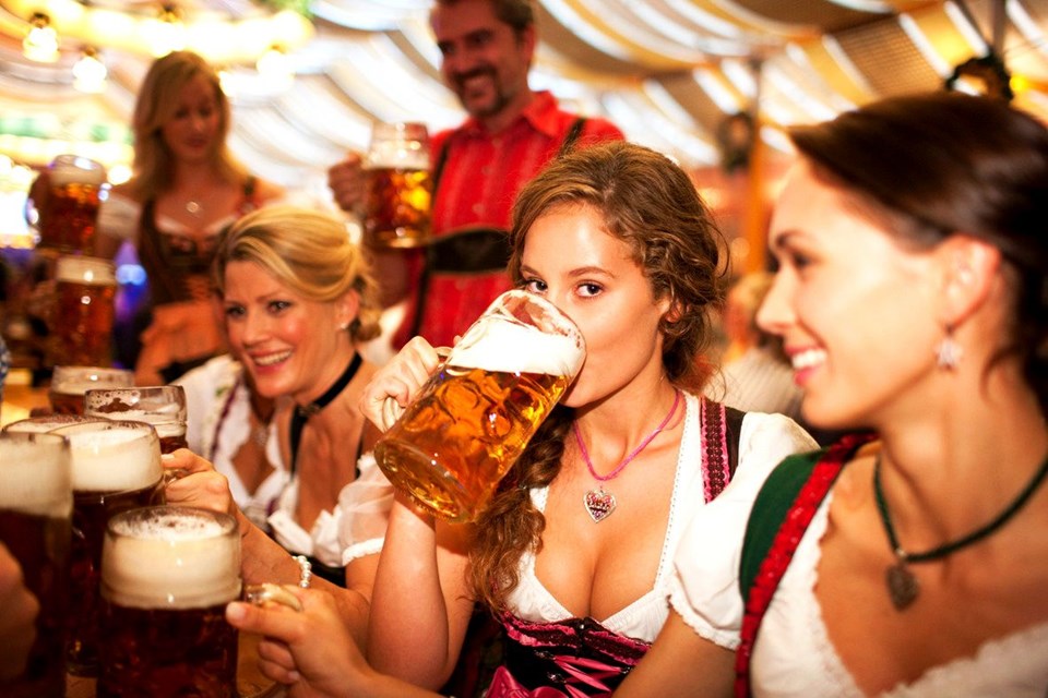 munih gezilecek yerler, munih gezi rehberi, oktoberfest, munih