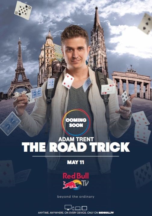 The Road Trick - 2017