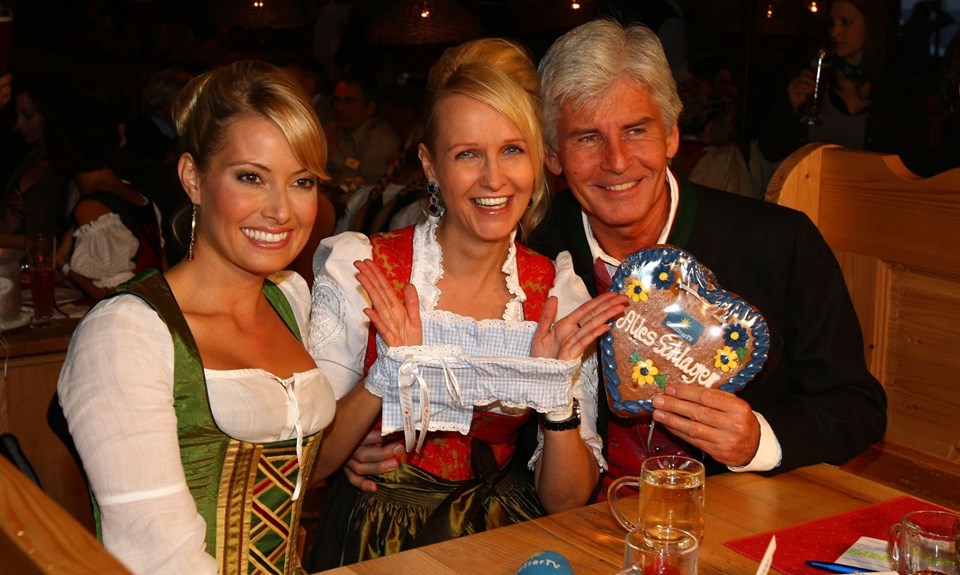 oktoberfest, oktoberfest rehberi, oktoberfest festivali, oktoberfest çadırları