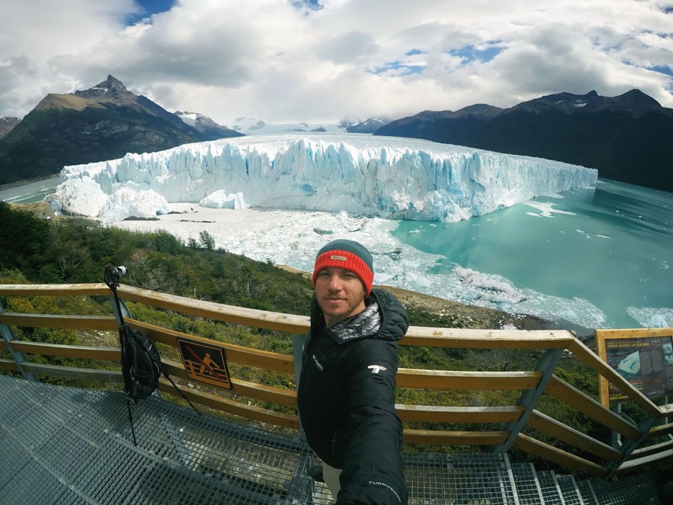 rotasız seyyah, mehmet genç, samsunlu gezgin, türk gezgin, dünya turu, trenle dünya turu, güney amerika, asya