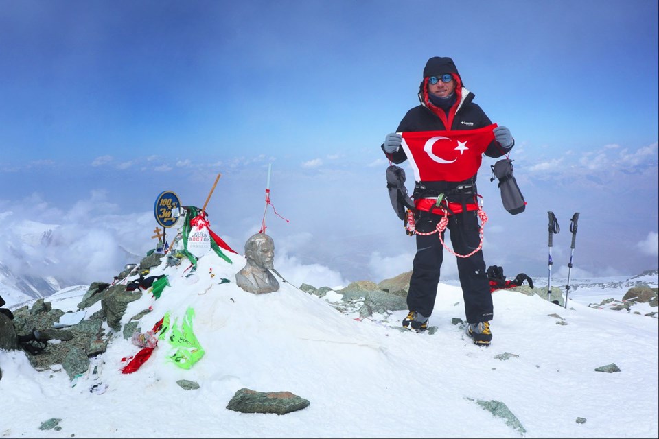 rotasız seyyah, mehmet genç, samsunlu gezgin, türk gezgin, dünya turu, trenle dünya turu, güney amerika, asya