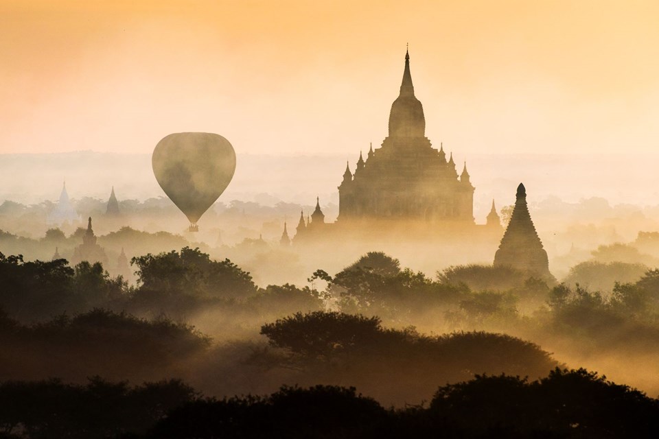 vizesiz ülkeler listesi 2018, türklere vizesiz ülkeler listesi, vizesiz gidilebilecek ülkeler, türklerden vize istemeyen ülkeler, burma, myanmar