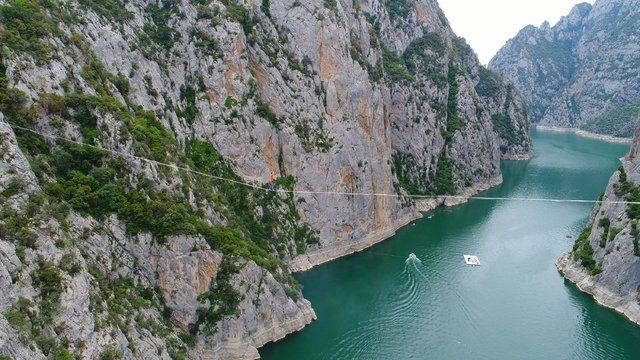 şahinkaya kanyonu, vezirköprü, samsun gezilecek yerler, türkiye'nin fiyortları