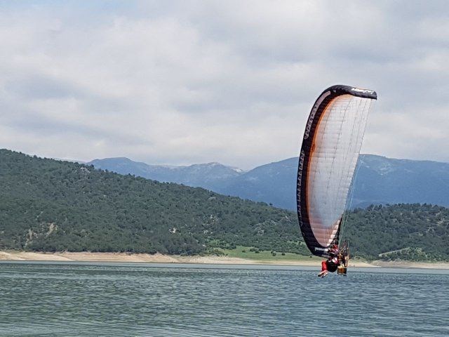 şahinkaya kanyonu, vezirköprü, samsun gezilecek yerler, türkiye'nin fiyortları