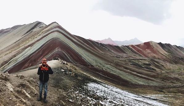 yiğit can iç, samsunlu gezgin, güney amerika gezisi, güney amerika kıta turu, dünya turu, gezgin, seyahat