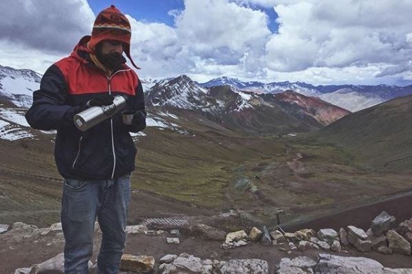 yiğit can iç, samsunlu gezgin, güney amerika gezisi, güney amerika kıta turu, dünya turu, gezgin, seyahat