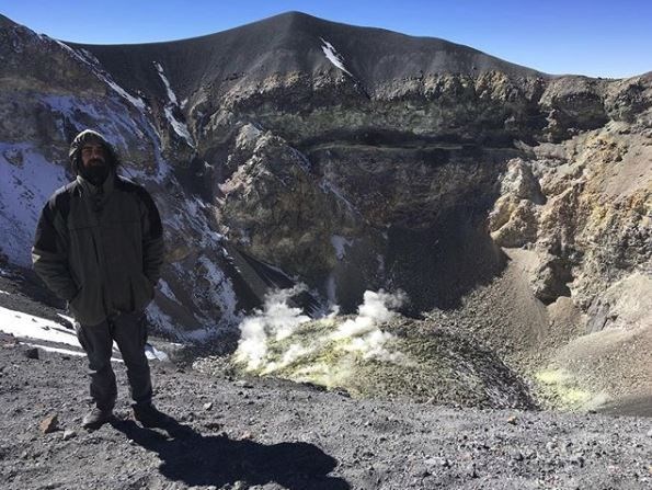 yiğit can iç, samsunlu gezgin, güney amerika gezisi, güney amerika kıta turu, dünya turu, gezgin, seyahat