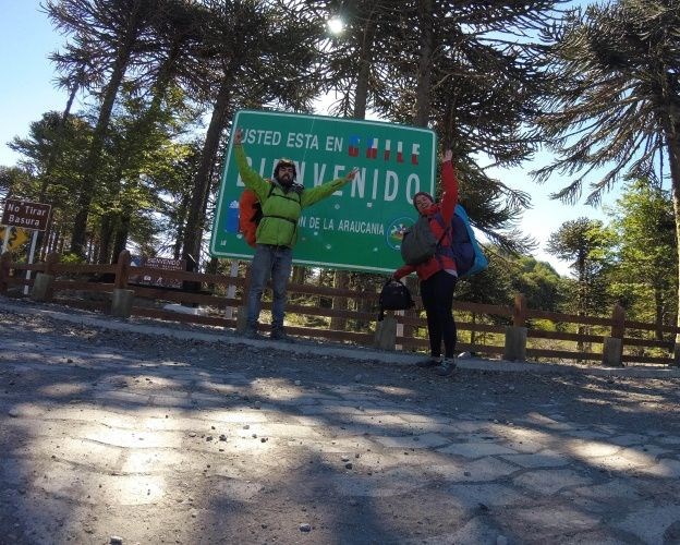 yiğit can iç, samsunlu gezgin, güney amerika gezisi, güney amerika kıta turu, dünya turu, gezgin, seyahat