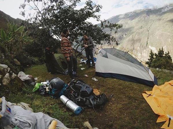 yiğit can iç, samsunlu gezgin, güney amerika gezisi, güney amerika kıta turu, dünya turu, gezgin, seyahat