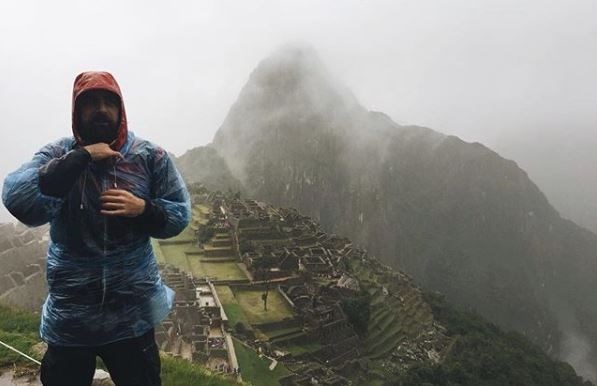 yiğit can iç, samsunlu gezgin, güney amerika gezisi, güney amerika kıta turu, dünya turu, gezgin, seyahat